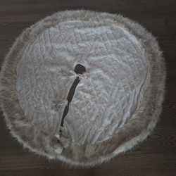 Christmas  Tree Skirt 