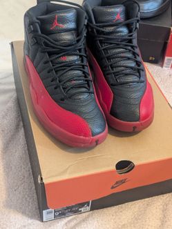 Flu Game 12s (2025 Release)