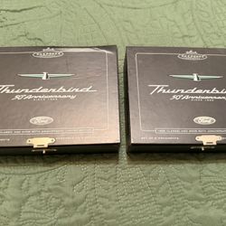 Thunderbird Collectables