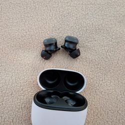 Google Pixel Buds Pro 2