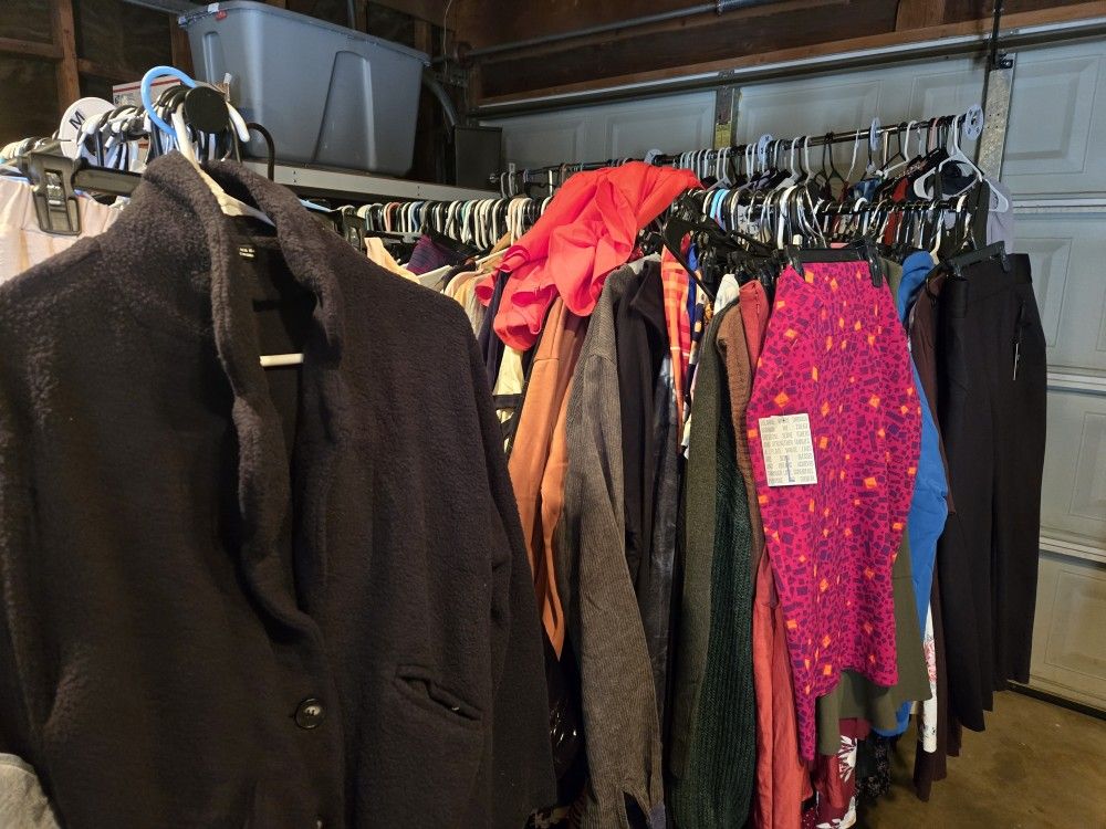Business Clearout