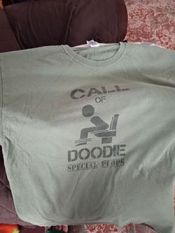 T_shirt