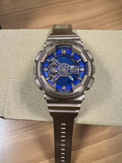 G -Shock Watch
