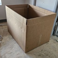 Large Moving Boxes