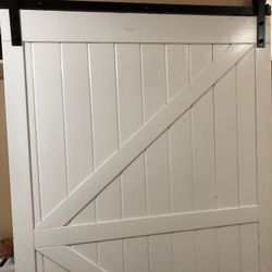 Barn Doors Of Any Size