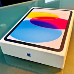 11” Apple iPad A16 chip with WiFi 128gb (others colors available) 