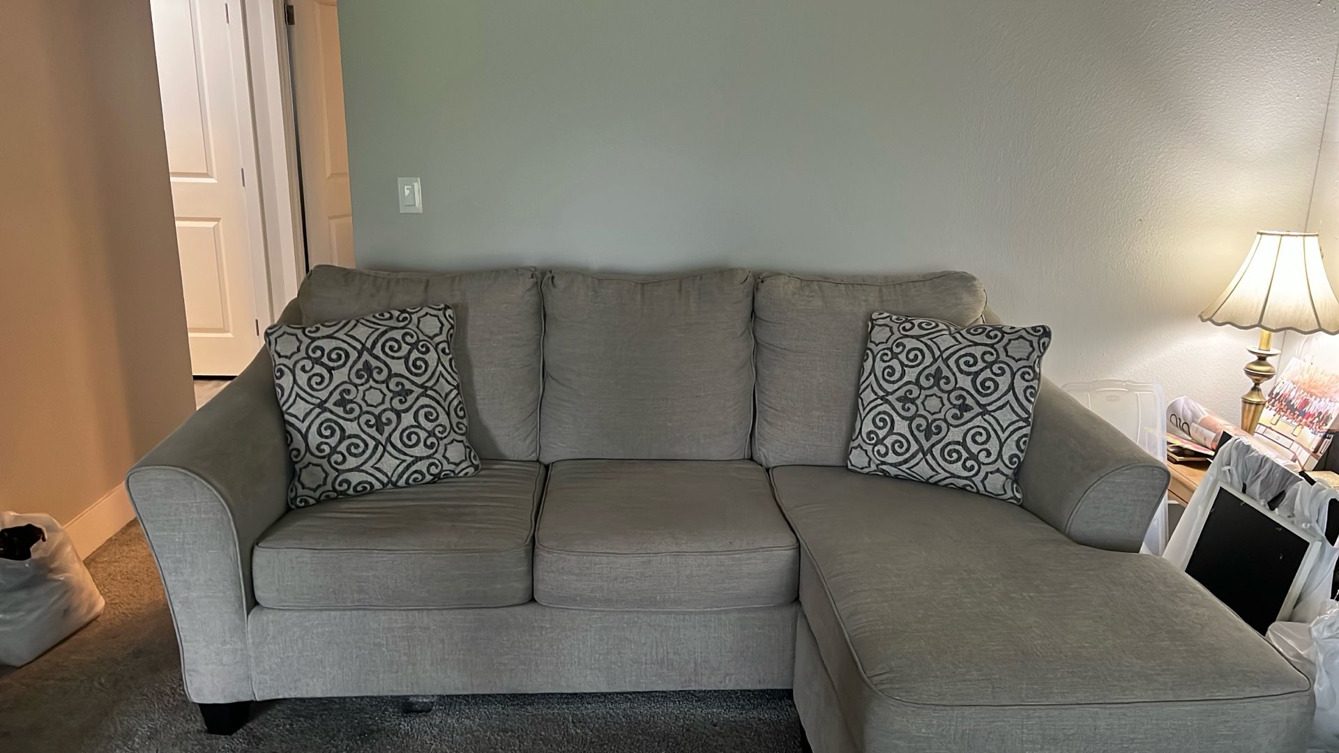 Couch  (sofa bed) FREE