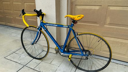 Cannondale SR400 50cm