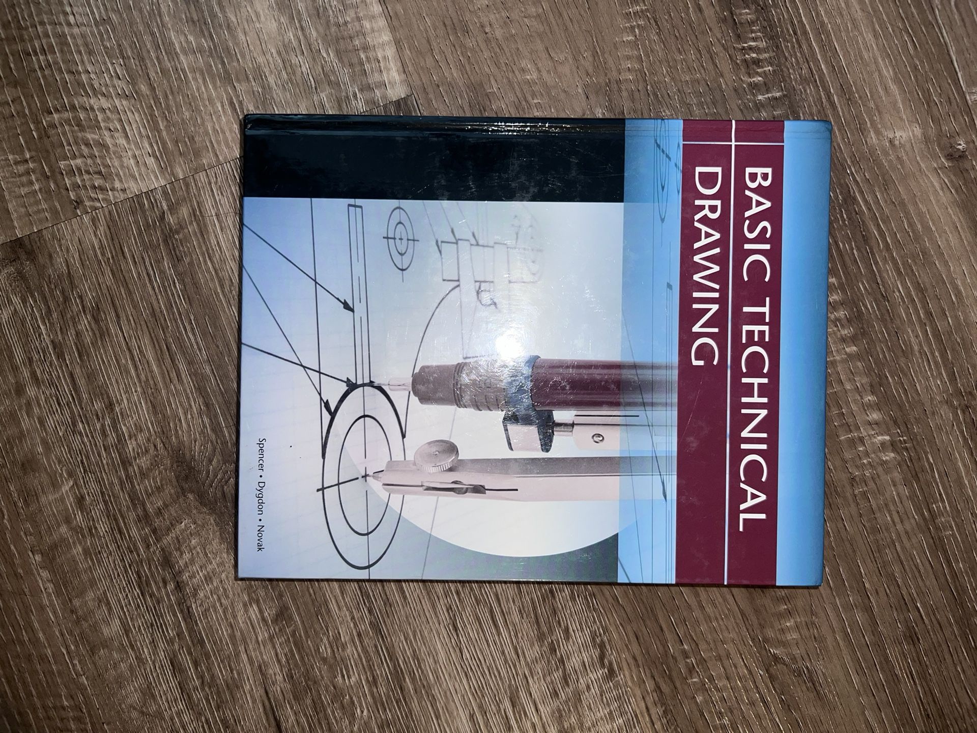 Basic Technical Drawing