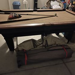 Pool Table
