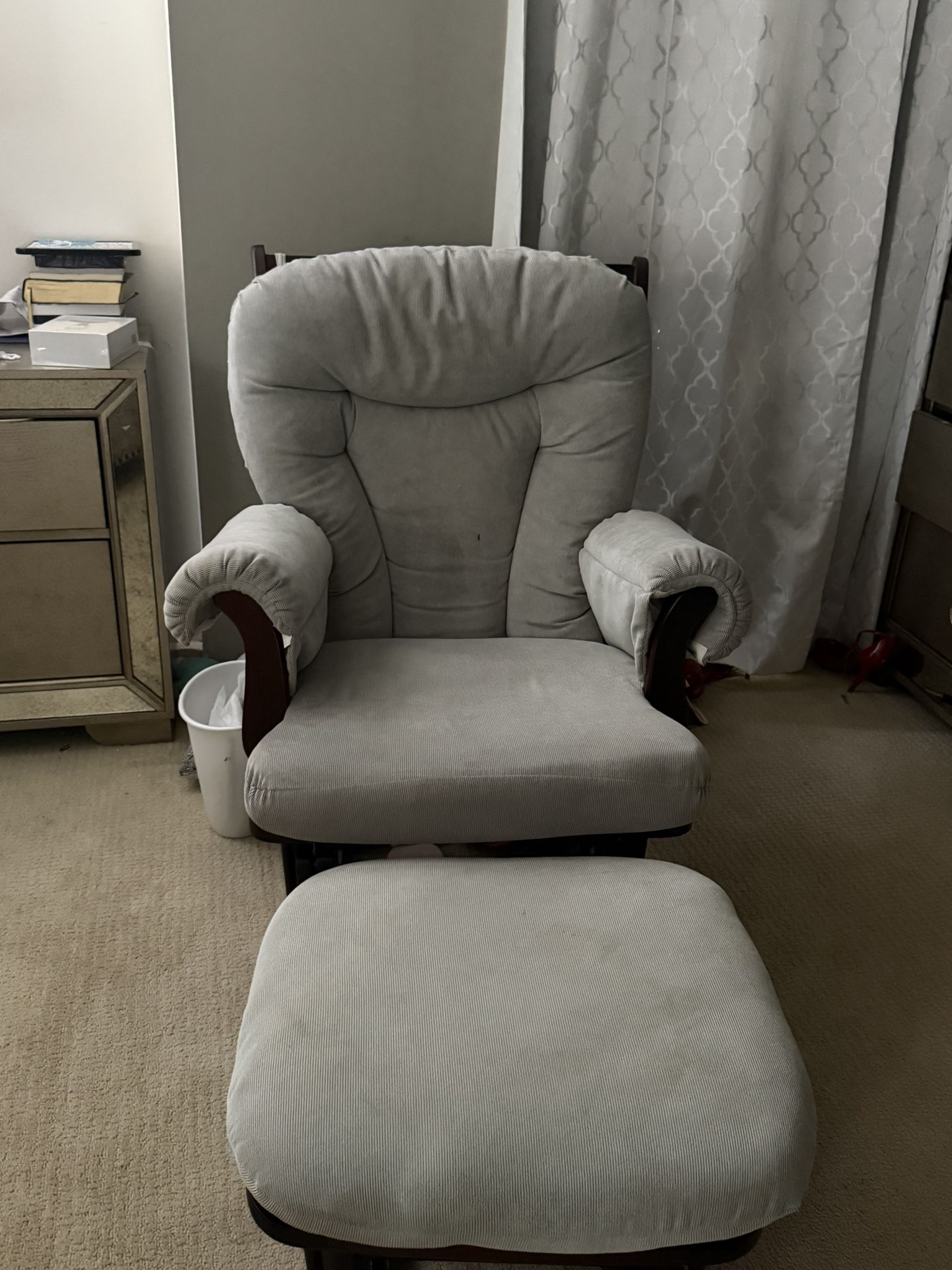 Swing chair