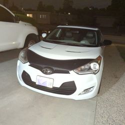 2013 Hyundai Veloster