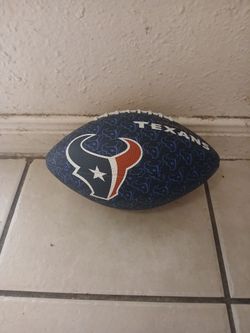 Houston Texans NFL Football