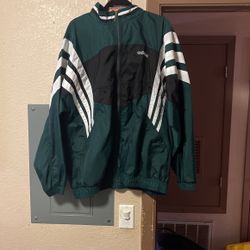 Adidas Wind Breaker 