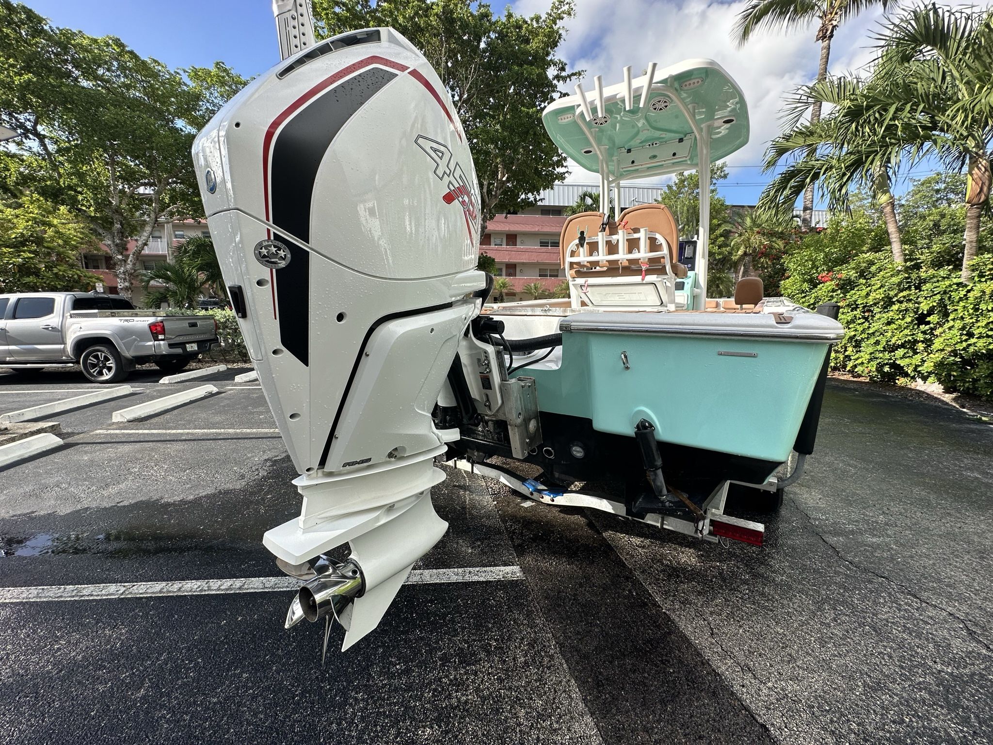 2023 Mercury 450R for Sale in Sunny Isles Beach, FL OfferUp