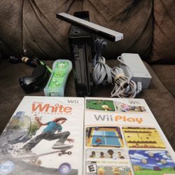 Nintendo Wii