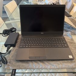 Dell Precision 7(contact info removed)