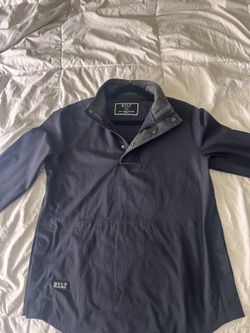 BYLT Fairway Pullover