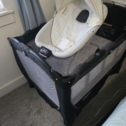 Pack N Play