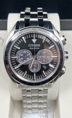 Citizen Watch