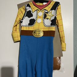 Halloween Costume 