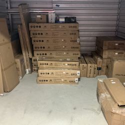 Items For Sale