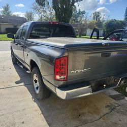 2003 Dodge Ram 1500