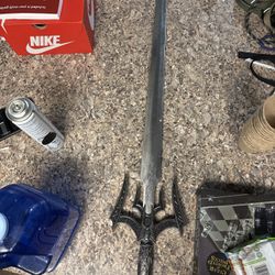 UNITED CUTLERY KIT RAE LUCIENDAR, SWORD of light