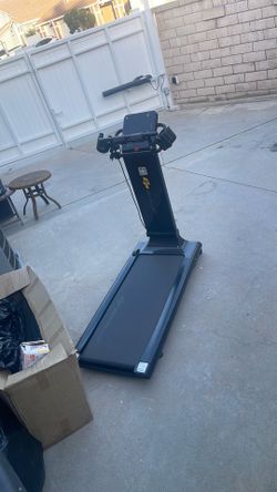 Tread mill. Used