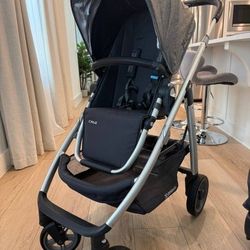 UPPAbaby Set Of 2 (Stroller,
Bassinet)