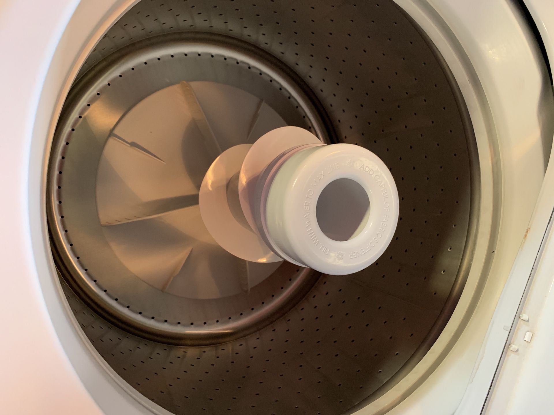 Maytag Atlantis washer and dryer set for Sale in San Antonio, TX OfferUp