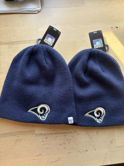 Rams Beanie 