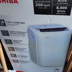 Air Conditioner 