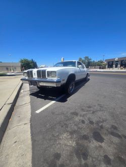 79 cutlass  supreme