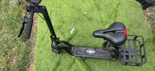 Scooter for sale brand new