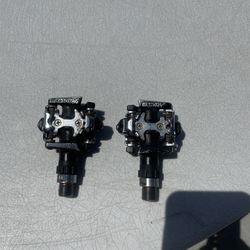 Specialized Clip Pedals Vintage S Works