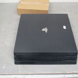 PlayStation 4 Pro