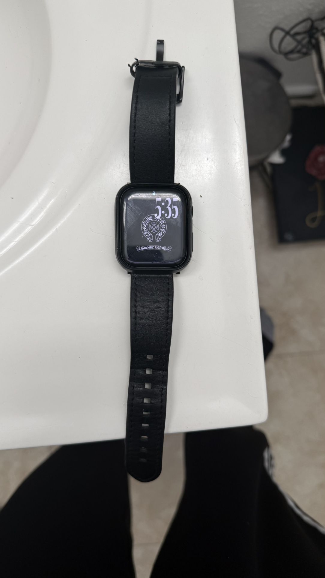 Apple Watch