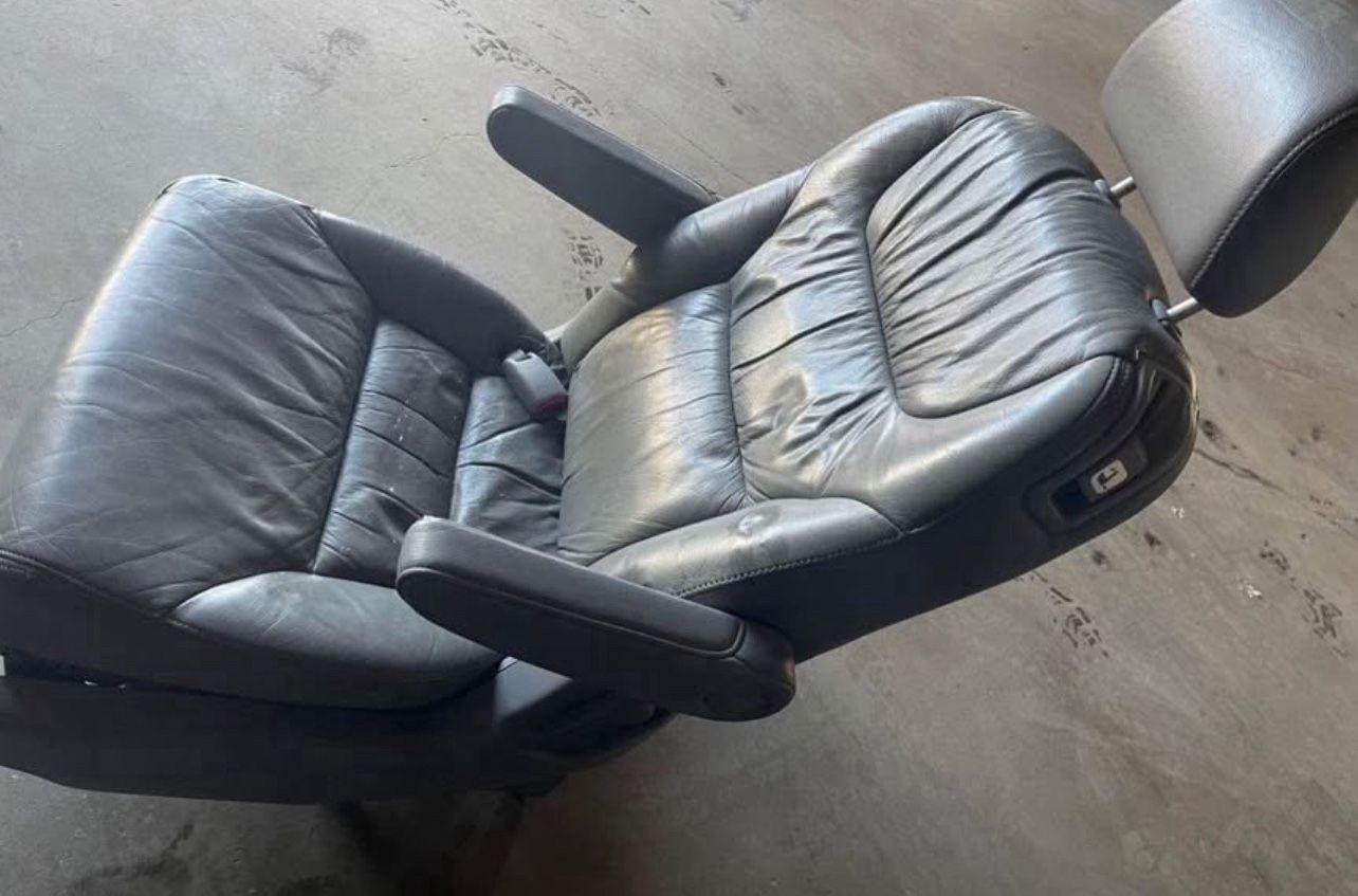 seat