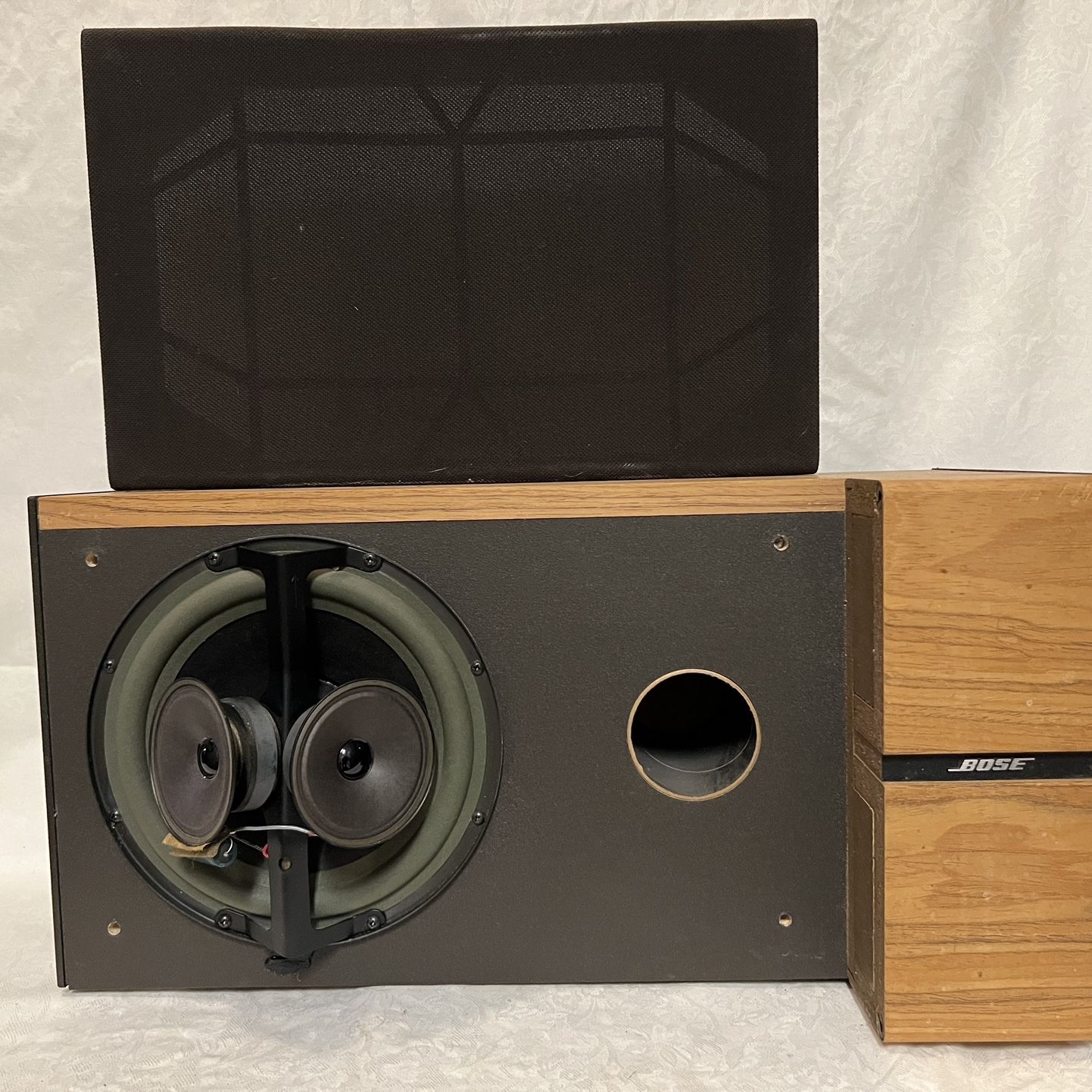 Bose 6.2 Stereo Everywhere Speakers $275.00 (pair) for Sale Bose 6.2 Stereo Everywhere Speakers $275.00 (pair) for Sale