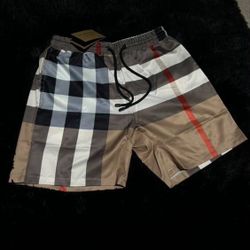 Summer shorts