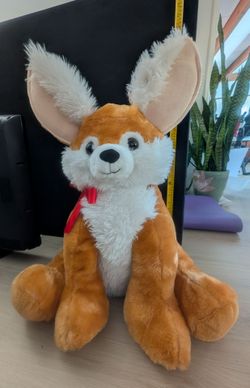 28" cute stuff animal