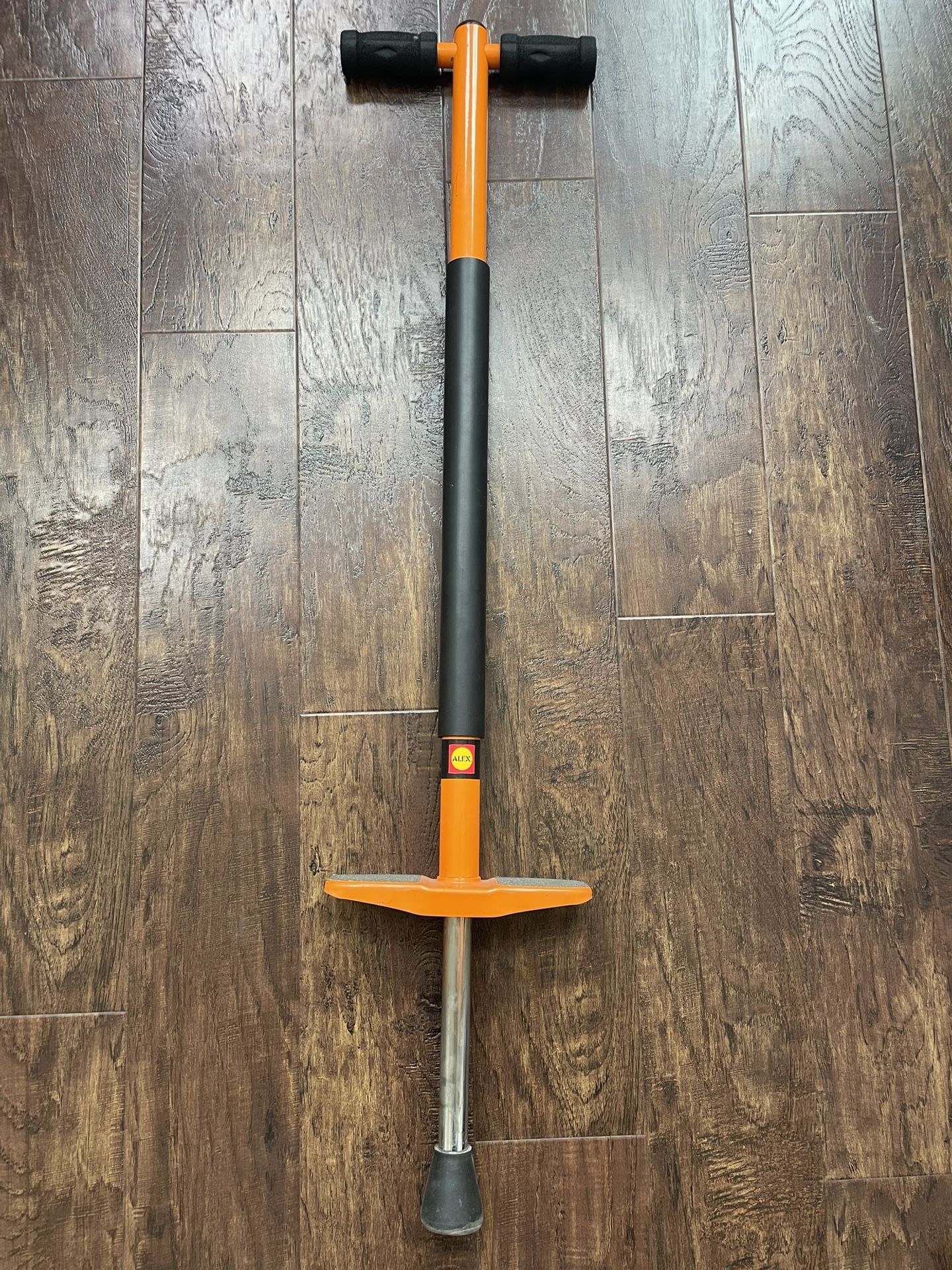 Pogo Stick