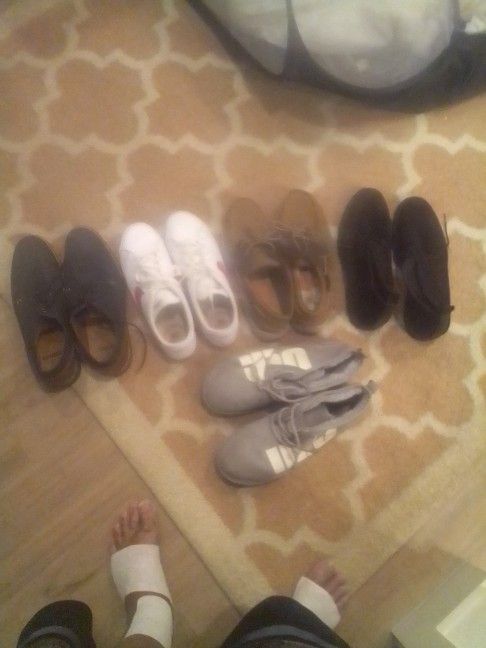 Shoes