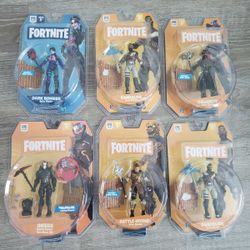 Frontnite Special Edution  Figurine 