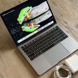 13” MacBook Pro 3.5GHz i7 (512gb ssd)