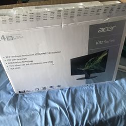 Acer KB2 Series