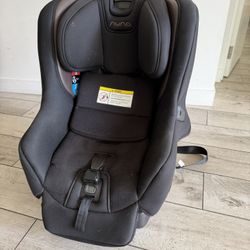 Car Seat Convertible - Nuna rava