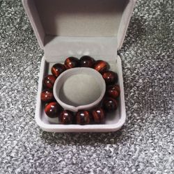 Handicrafts from the East symbolize peace and good luck.