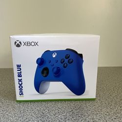 Xbox Wireless Controller NEW in box